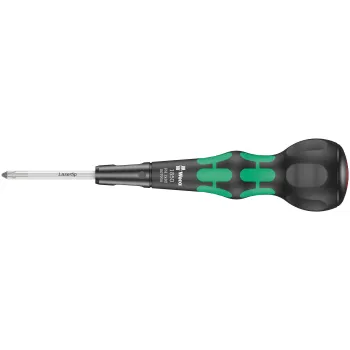 WKRĘTAK DO ŚRUB Z GNIAZDEM KRZYŻOWYM PH 1 X 80MM