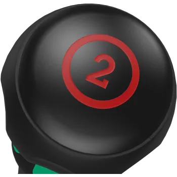 WKRĘTAK DO ŚRUB Z GNIAZDEM KRZYŻOWYM PH 3 X150MM