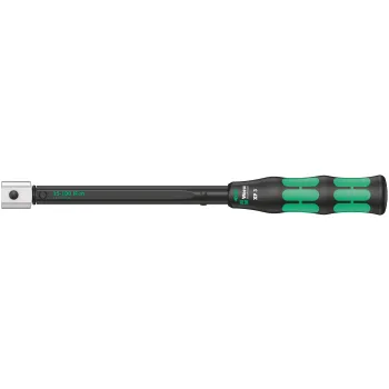 KLUCZ DYNAMOMETRYCZNY CLICK-TORQUE XP 3 15-100NM