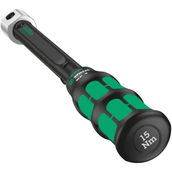 KLUCZ DYNAMOMETRYCZNY CLICK-TORQUE XP 3 15-100NM