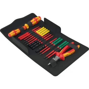 KRAFTFORM KOMPAKT 17 EXTRA SLIM 2 17 CZĘŚCI (1000 V)