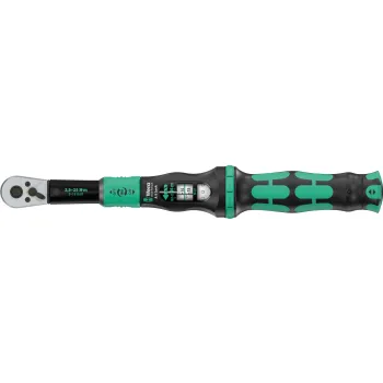 KLUCZ DYNAMOMETRYCZNY CLICK-TORQUE A5 ,1/4'X 2.5-25 NM