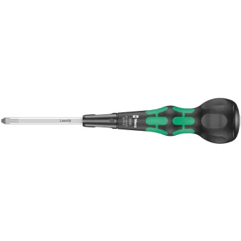 WKRĘTAK DO ŚRUB Z GNIAZDEM KRZYŻOWYM PZ 2X1O0MM