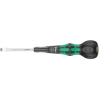 WKRĘTAK DO ŚRUB Z NACIĘCIEM PROSTYM 1 X 6 X 100 MM