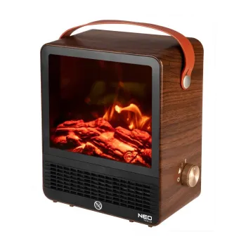 KOMINEK ELEKTRYCZNY 1500W