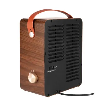 KOMINEK ELEKTRYCZNY 1500W