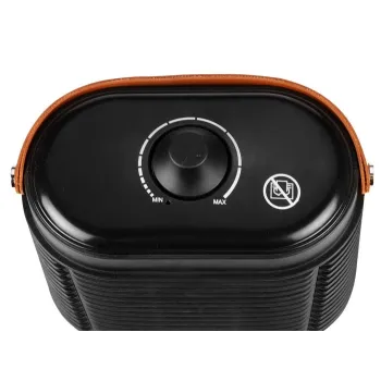 TERMOWENTYLATOR 1500W