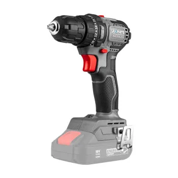 WIERTARKO-WKRĘTARKA AKU. BEZSZCZOTKOWA ENERGY+ 18V COMPACT
