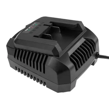ZESTAW ENERGY+  AKUMULATOR 2AH Z ŁADOWARKĄ