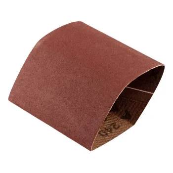 PAPIER ŚCIERNY P240 4 SZT. DO SATYNIARKI 58GE137