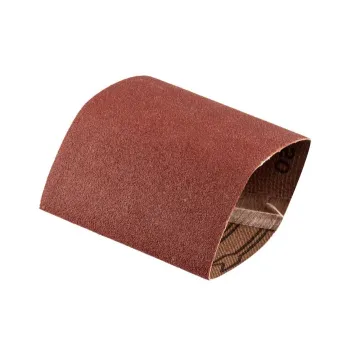 PAPIER ŚCIERNY P120 4 SZT. DO SATYNIARKI 58GE137