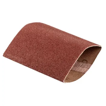PAPIER ŚCIERNY P80 4 SZT. DO SATYNIARKI 58GE137