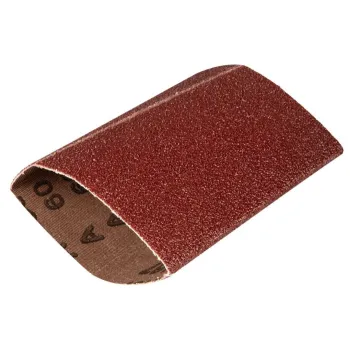PAPIER ŚCIERNY P60 4 SZT. DO SATYNIARKI 58GE137