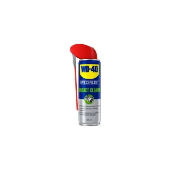 WD-40 SPECIALIST CZYSZCZENIE STYKÓW CONTACT CLEANER 250ML