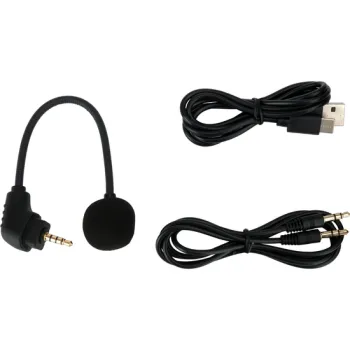 NAUSZNIKI PRZECIWHAŁASOWE AKTYWNE ELEKTRONICZNE Z BLUETOOTH
