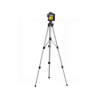 LASER LINIOWY KRZYŻOWY FLG 6X-GREEN MAXI SET