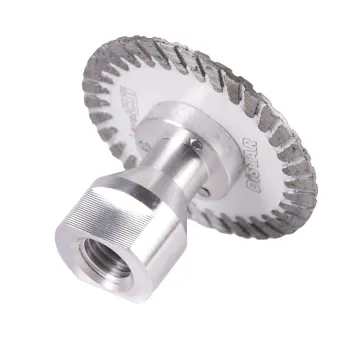 TARCZA DIAMENTOWA DO PODCINANIA LEVEL CUT 60*6 M14