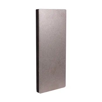 SZTABKA POLERSKA DIAMENTOWA HAND PAD #3
