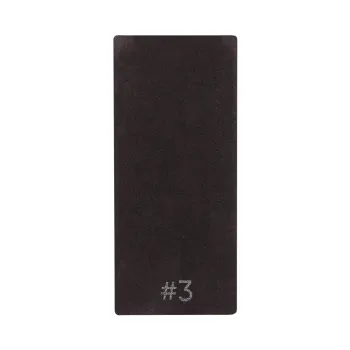 SZTABKA POLERSKA DIAMENTOWA HAND PAD #3