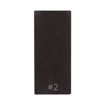 SZTABKA POLERSKA DIAMENTOWA HAND PAD #2