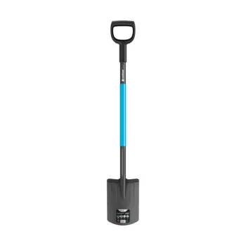 SZPADEL PROSTY IDEAL PRO + KARTON