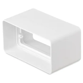 ŁĄCZNIK KANAŁU 220*55