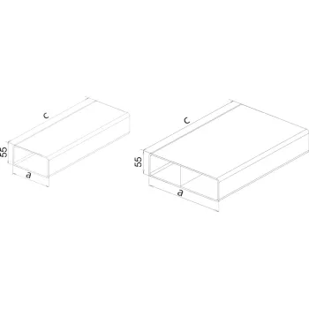 KANAŁ PŁASKI 220*55 1.0MB