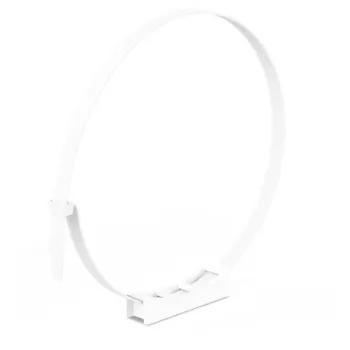 UCHWYT DO RUR Z OPASKĄ FI 75-150 2SZT