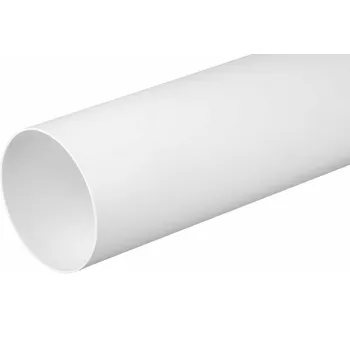 KANAŁ OKRĄGŁY 125MM 0.5MB