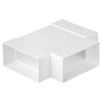 TRÓJNIK PŁASKI 110*55.