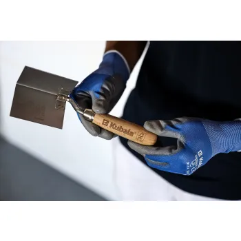 KIELNIA SZTUKATORSKA NIERDZEWNA KĄT WEWN. 60*85MM WOOD LINE