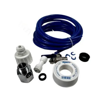 ZESTAW DO DOPROWADZANIA WODY DO URZĄDZEŃ WĘŻYK 1/4 5MB