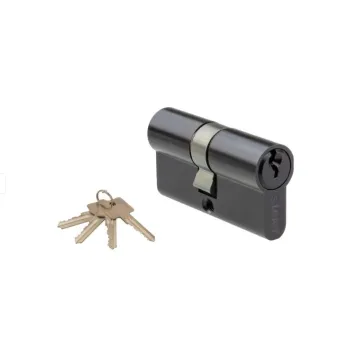 WKŁADKA STEIER 30*30 CZARNY MAT