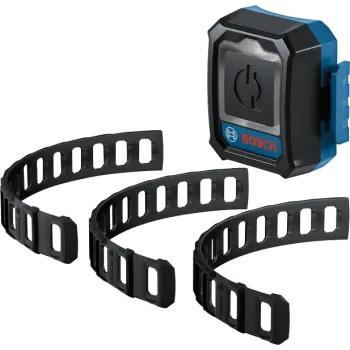 ZESTAW DO ZDALNEGO WŁĄCZANIA ODKURZACZA GCT 30-42