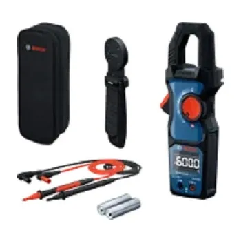 MIERNIK CĘGOWY GMC 600-15 + MH1 WIESZAK MAGNETYCZNY