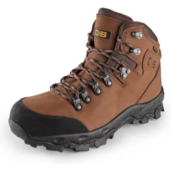 TRZEWIKI CXS GO-TEX MONT BLANC ROZMIAR 41