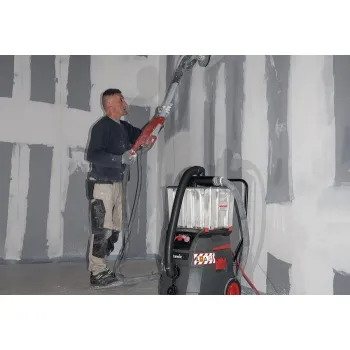 SEPARATOR STARMIX DUSTFIXX