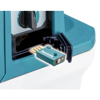 ODKURZACZ AKUMULATOROWY 7.5L 40V XGT AWS 0*AH