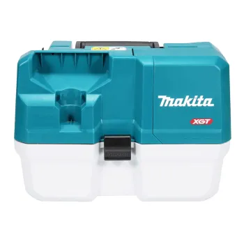 ODKURZACZ AKUMULATOROWY 7.5L 40V XGT 0*AH