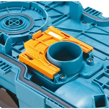 ODKURZACZ AKUMULATOROWY 7.5L 40V XGT 0*AH