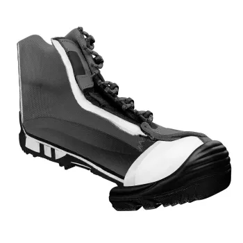 TRZEWIKI ROBOCZE S3L SR FO BEZ METALU, ROZMIAR 40