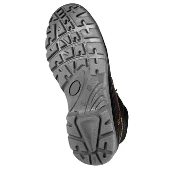 TRZEWIKI SKÓRZANE S3 SRC, ANTYPRZEBICIOWE, ROZMIAR 42