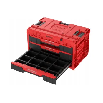 ZESTAW QBRICK SYSTEM ONE DRAWER WORKSHOP SET 5, SZUFLADY