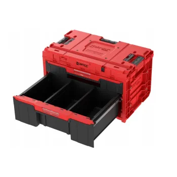 ZESTAW QBRICK SYSTEM ONE DRAWER WORKSHOP SET 5, SZUFLADY