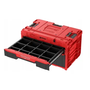 ZESTAW QBRICK SYSTEM ONE DRAWER WORKSHOP SET 5, SZUFLADY