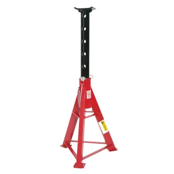 PODSTAWKA ZABEZPIECZJĄCA POD SAMOCHÓD 16000KG