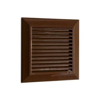 KRATKA WENTYLACYJNA DUO SMART 135 FI 125