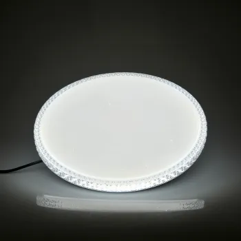 PLAFON LED IRINA 50 OKRĄGŁY 68W 7500LM 3000K-6000K PILOT