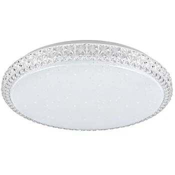 PLAFON LED IRINA 40 OKRĄGŁY 48W 5200LM 3000K-6000K PILOT