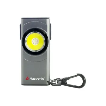 LATARKA RĘCZNA FLAGGER NANO 500LM 3.7V 450MAH